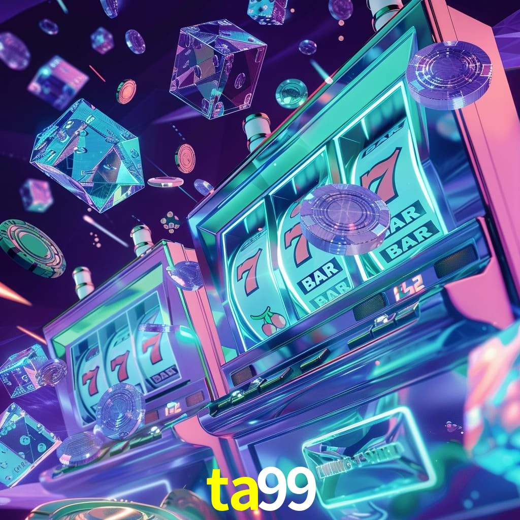 Download para Android e iOS na ta99