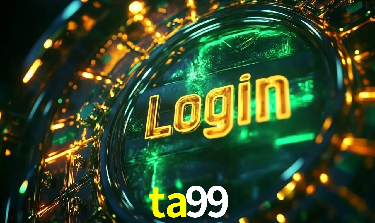 APP rápido e leve da ta99